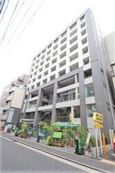 S-CREA御堂筋本町の物件外観写真